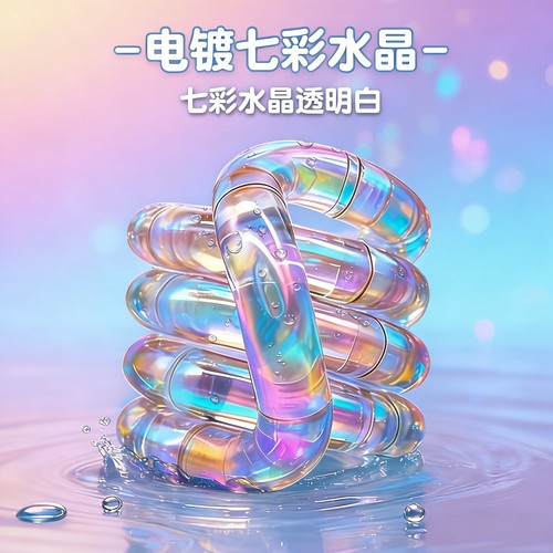 正版tango电镀色温变扭扭乐解压