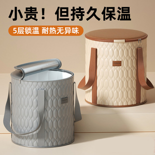 可折叠泡脚桶过小腿足浴桶洗脚盆高深便携家用专用熏蒸保温泡脚袋