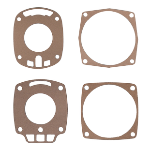 风炮纸垫气动工具密封垫曼利威垫子原装配件正品修理包