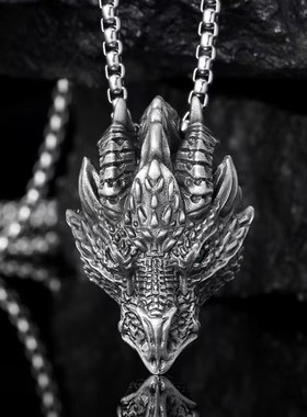 国风潮铜镀银手工饰品