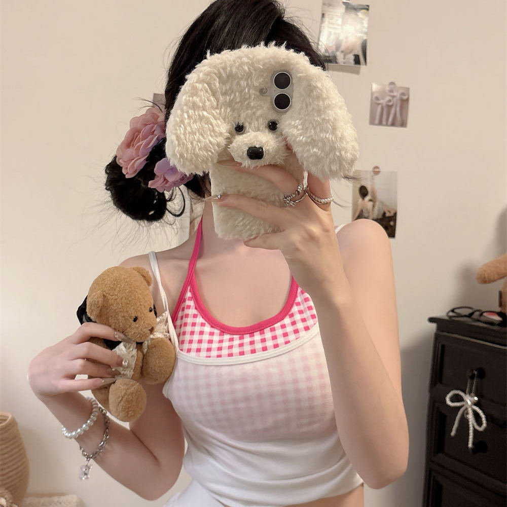 新款时尚舒适百搭主播穿搭