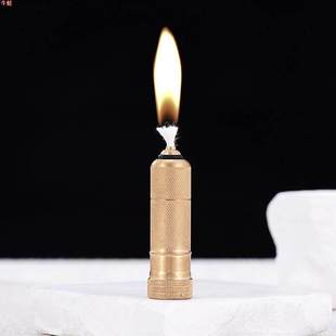 IMCO爱酷6700纯铜内胆密封省油金色洲际内胆煤油打火机配件正版