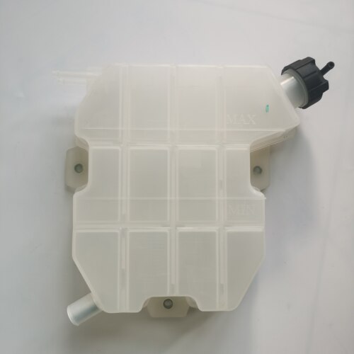 适用上汽跃进小福星S50副水箱总成S70防冻液水壶N600304053水箱
