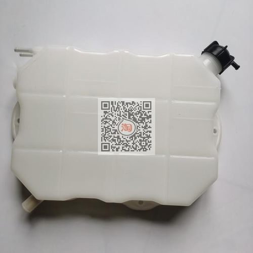 跃进超越C100丄骏副水箱