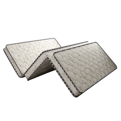 天然椰棕床垫家用硬垫棕垫1.2米1.8儿童棕榈折叠床垫护脊租房专用