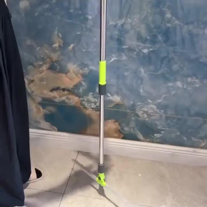 魔术扫把扫地刮水拖把卫
