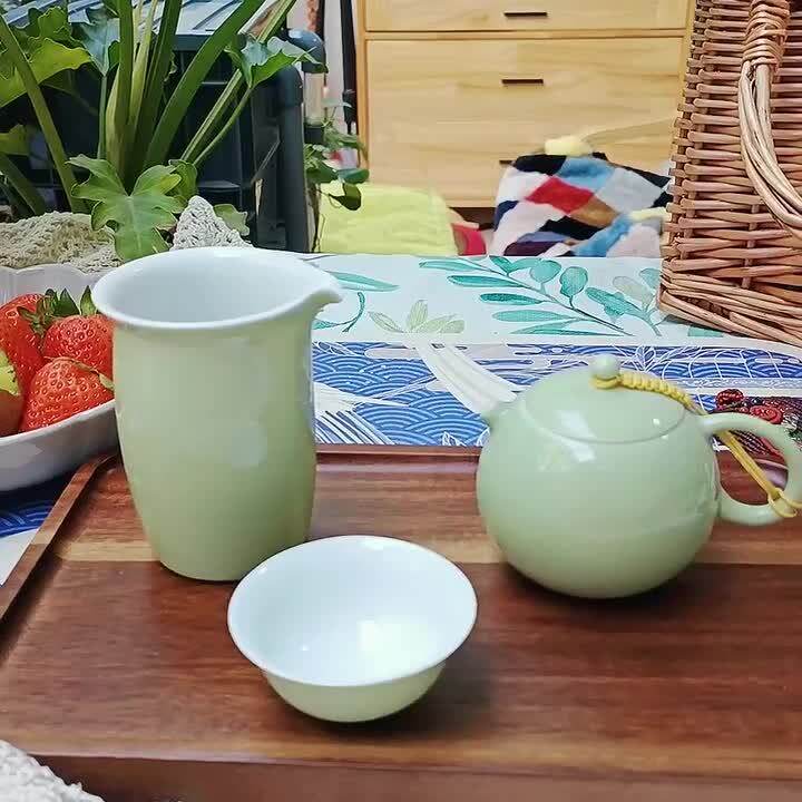 日式木质托盘茶盘点心盘