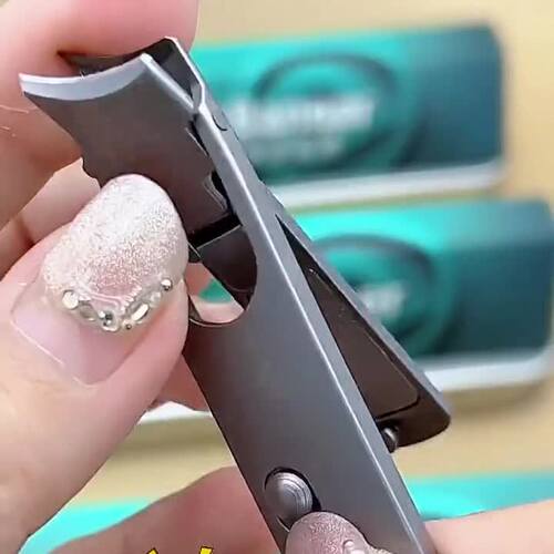 德国工艺家用指甲刀薄款