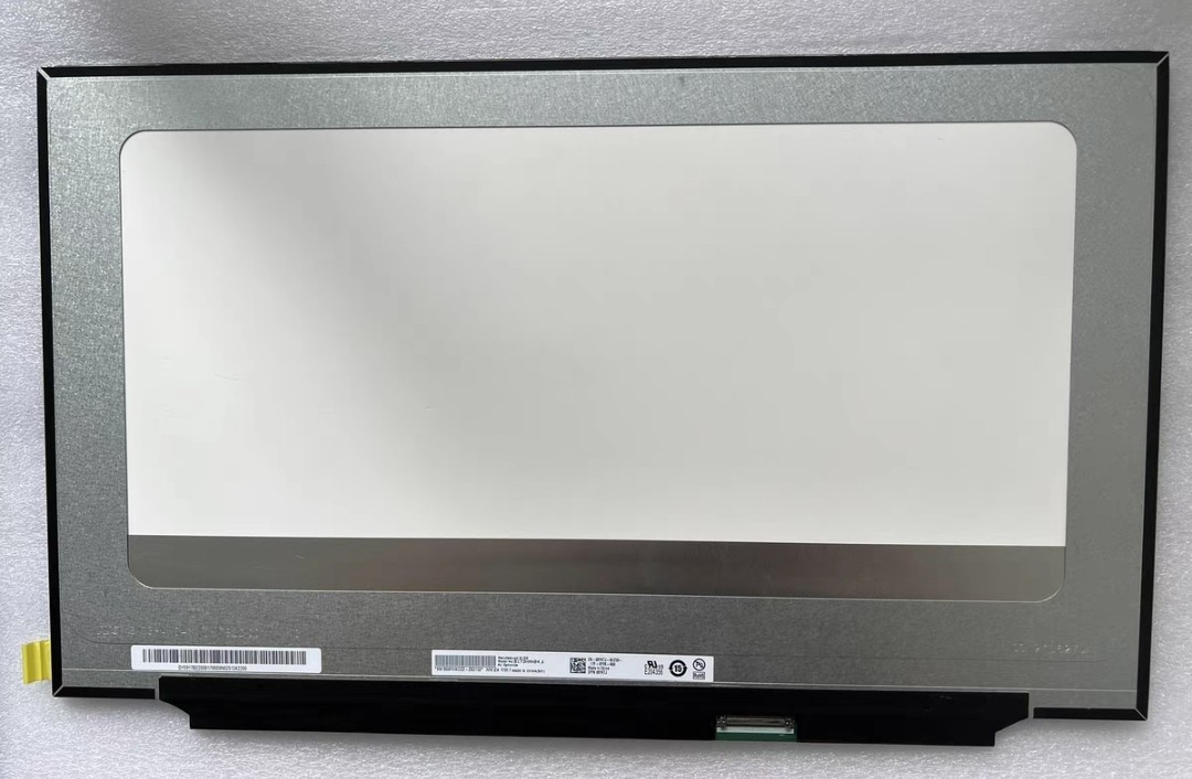 机械师T90 Plus-T1 雷神911GTS NV173FHM-N49 电脑液晶显示屏幕