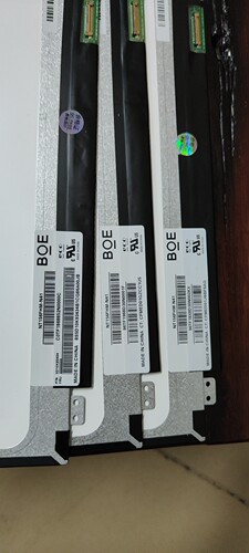 N156HGE-EAB HB156FH1-301 B156HTN03.8 5 6 NT156FHM-N41N31屏幕