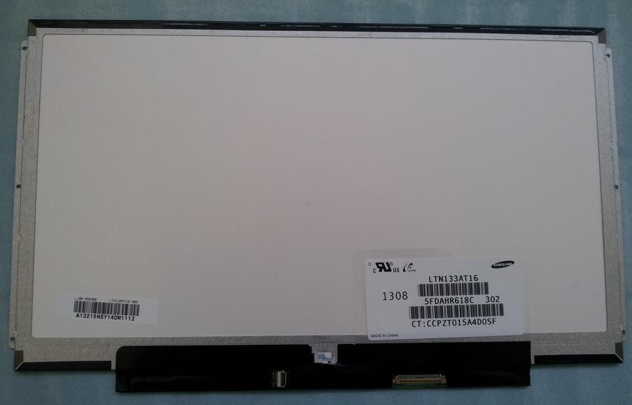 联想S300 E330E325 V360 Z370 Z380 U310 B133XW03笔记本液晶屏幕