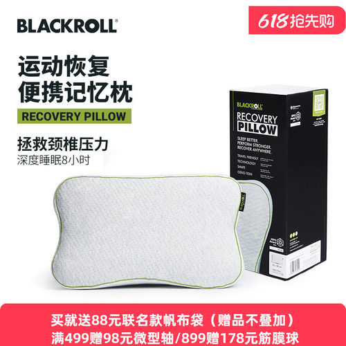 德国进口记忆恢复枕头小巧便携