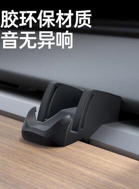 适用焕新版液态硅胶特斯拉车载支架model3/Y导航专用配件