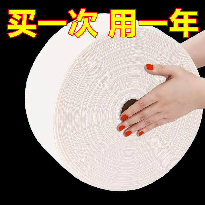 油烟机吸油棉布卷防油防火贴纸免清洗厨房吸油垫油污隔离加厚通用