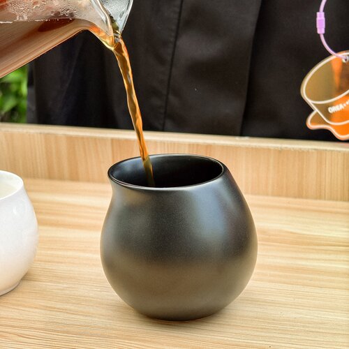 浮器fuqiology陶瓷换享咖啡杯