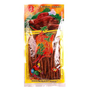 君仔火爆鸡筋大包辣条90后儿时经典怀旧麻辣解馋童年休闲零食小吃