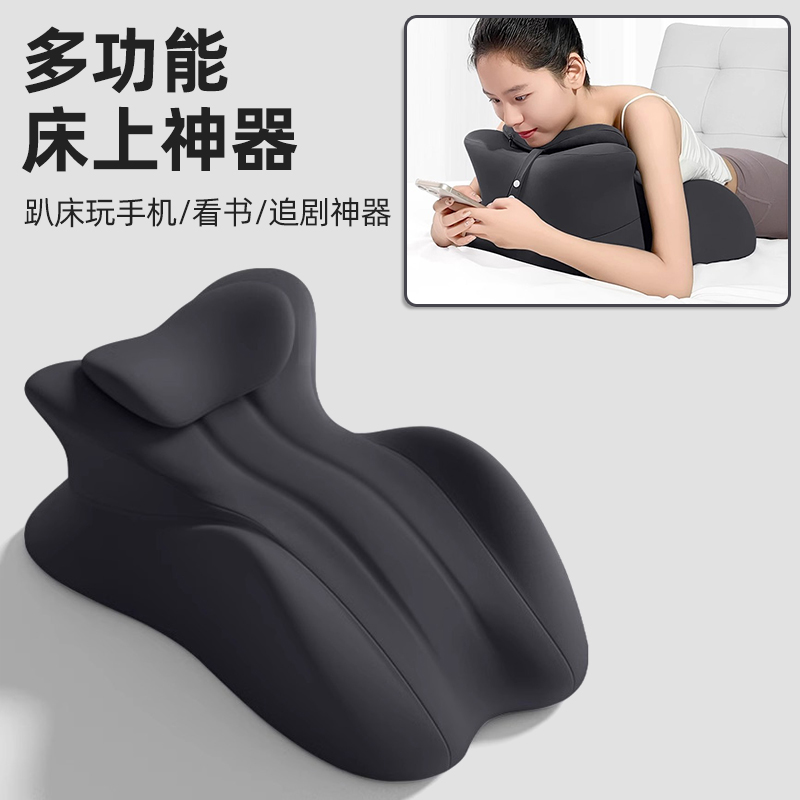 性用枕头房事啪啪垫行事辅助工具床上行房专用垫加厚透气助孕神器