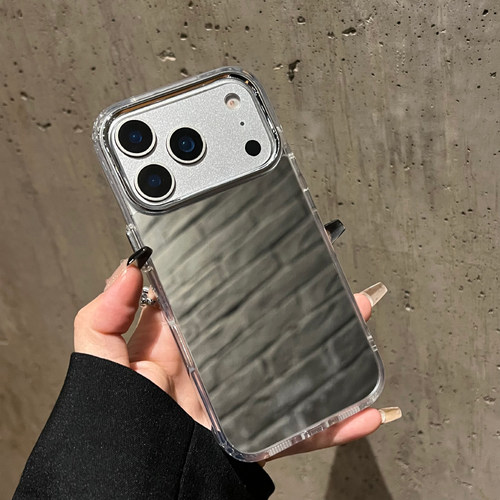 白敬亭同款镜面化妆补妆镜子