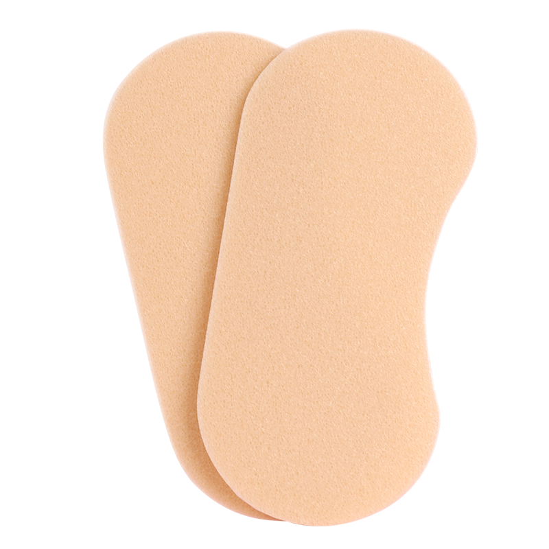 磨脚贴后脚跟防磨贴后跟帖侧边大小脚趾头脚背脚掌脚踝高跟鞋凉鞋