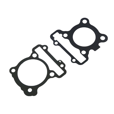 雅马哈巧格i125上下气缸垫