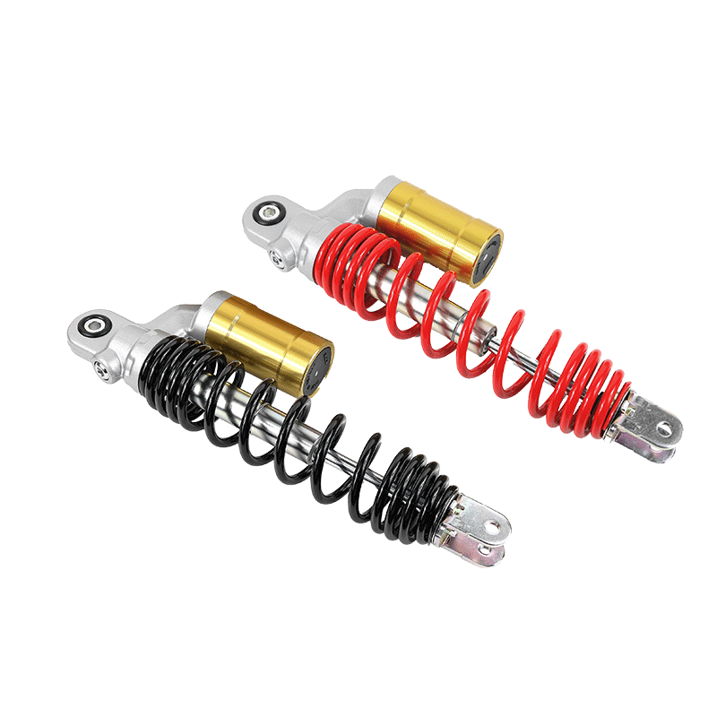 雅马哈NMAX155带气瓶KYB避震器