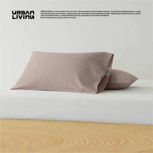 新疆长绒棉枕头套全棉枕套单只装