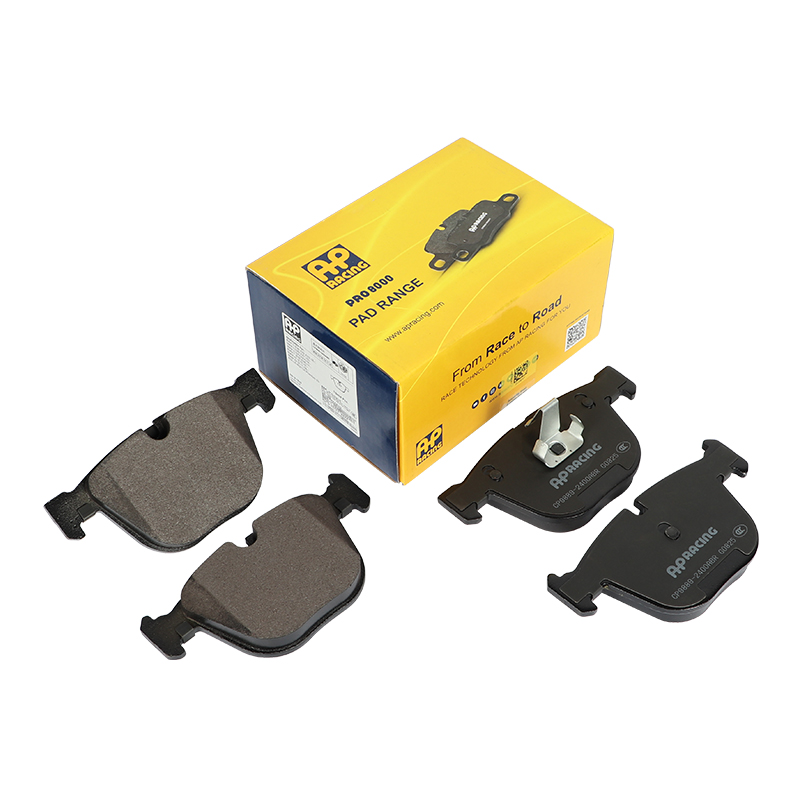 APRacingPro8000系列刹车片