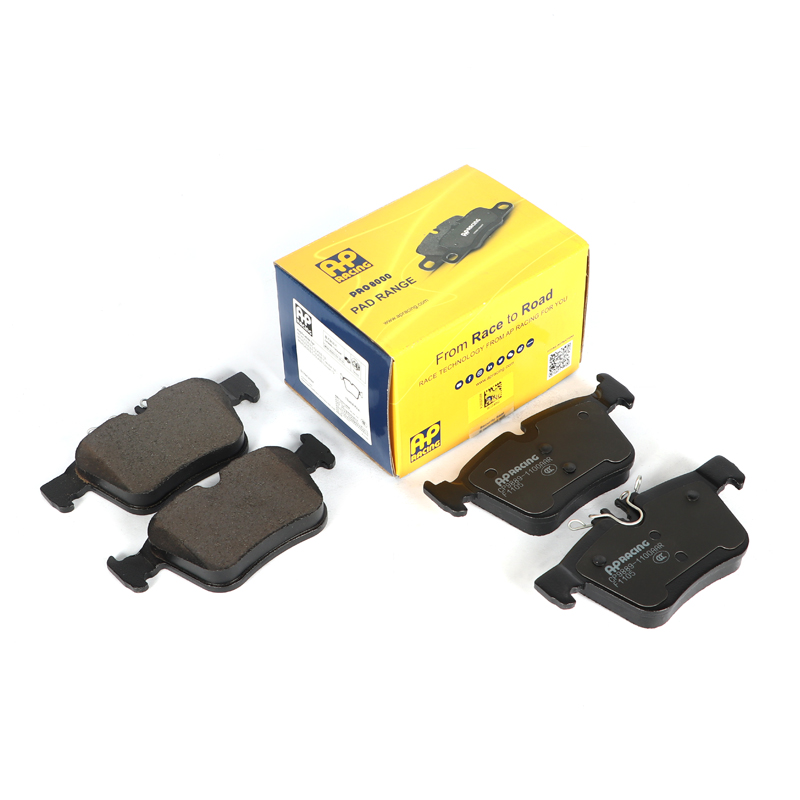 APRACING（Pro8000）系列