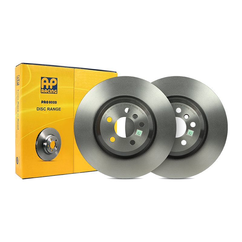 AP RACING刹车盘1000AHF适配宝马5系528/530(G30/G38) 前轮刹车盘