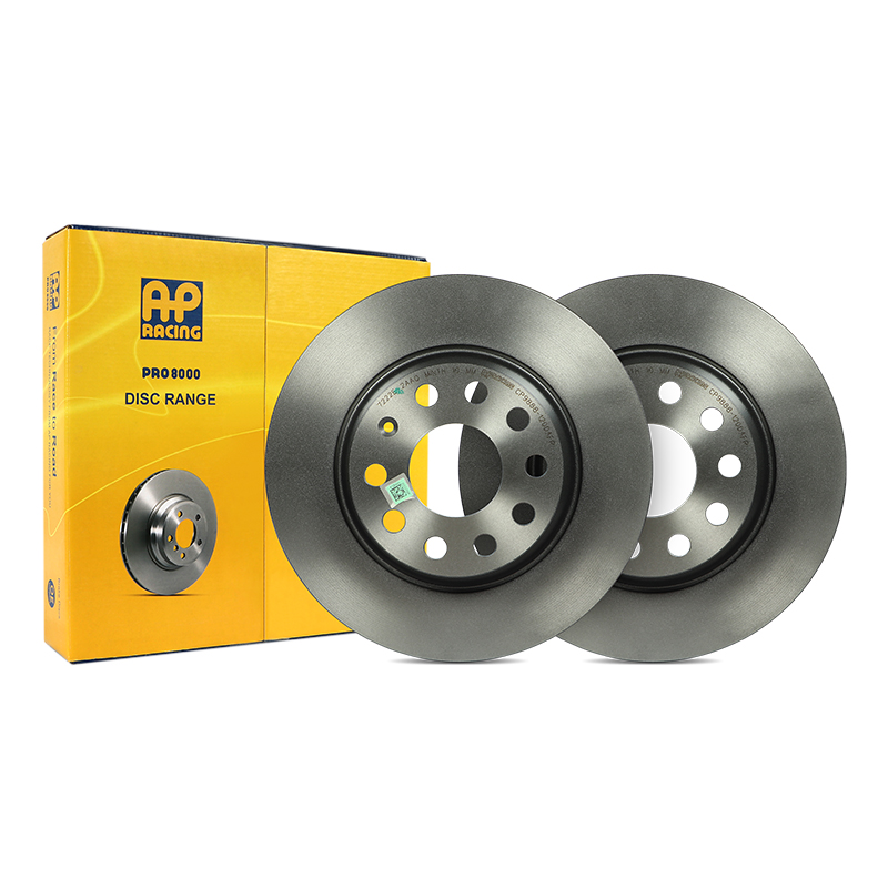 AP RACING 刹车盘1200AFR适配大众CC 迈腾 高尔夫6 帕萨特 途观
