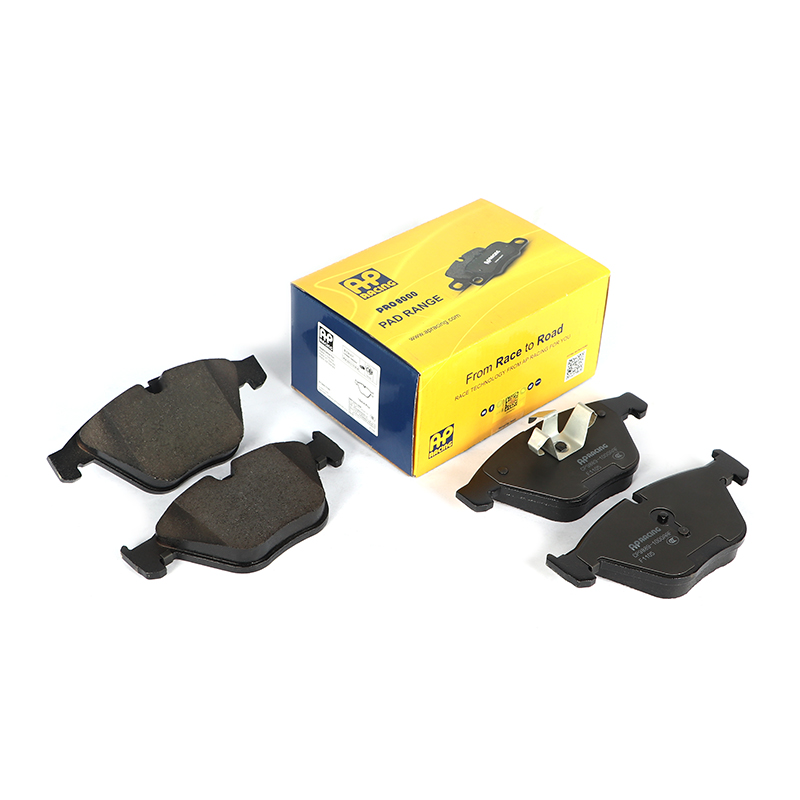 APRACING（Pro8000）系列