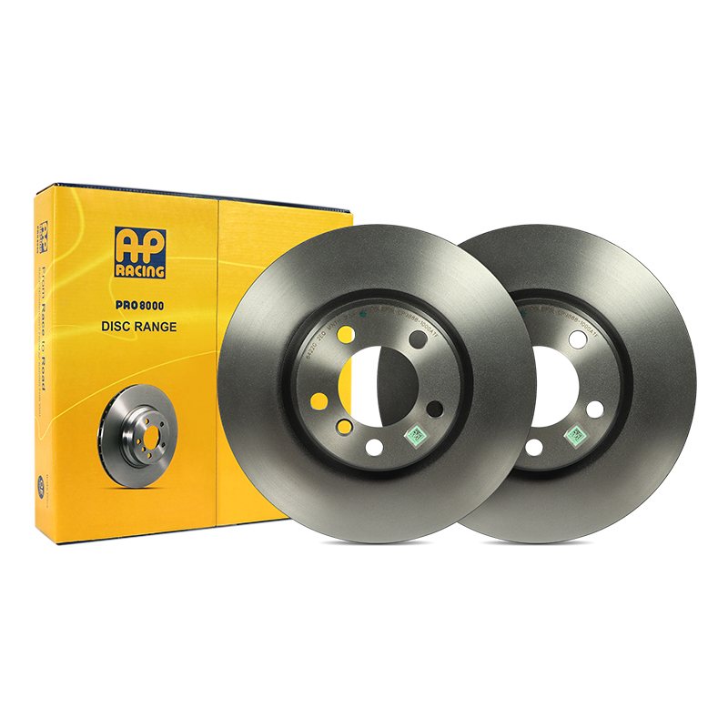 AP RACING刹车盘1000ATF适配宝马328i(F30) 428i(F36) 前轮刹车盘