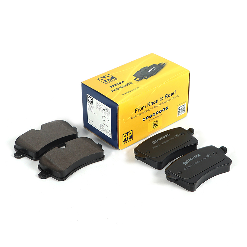 APRACING（Pro8000）系列