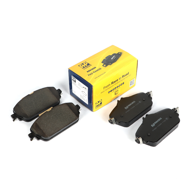 APRACING（Pro8000）系列