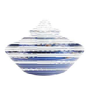 财源滚滚陶瓷流水景喷泉风水轮球生招财客厅玄关家居开业送礼摆件