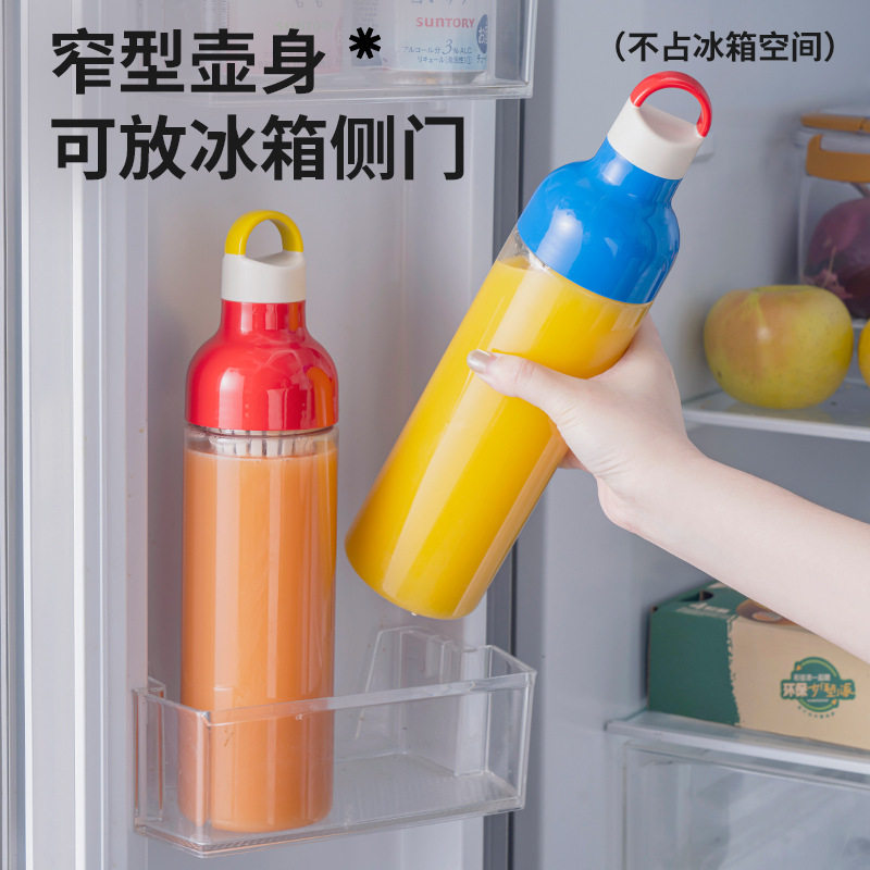 家用咖啡冷萃壶大容量冷