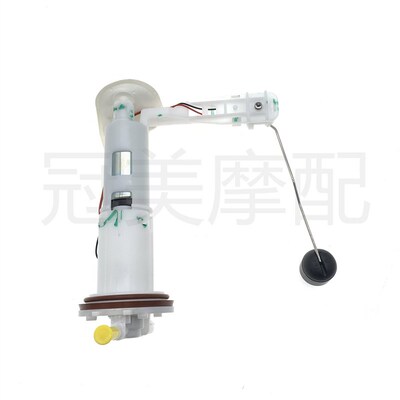 适用隆鑫无极LX150T-29 150T SR150GT SR150UT燃油泵汽油泵总成