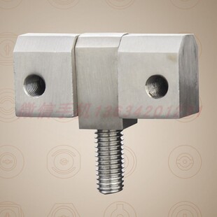 CL206SUS不锈钢中置柜铰链 304高压柜门铰链 不锈钢中置柜合页