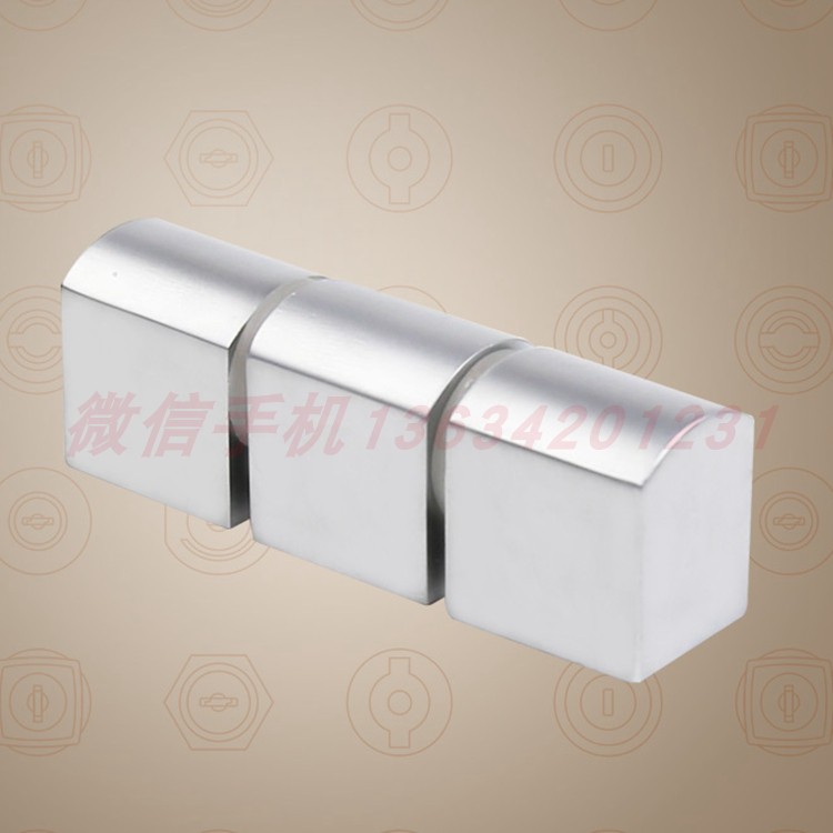 CL65-3电缆分支箱铰链,电缆分接箱铰链,不锈钢壳体铰链