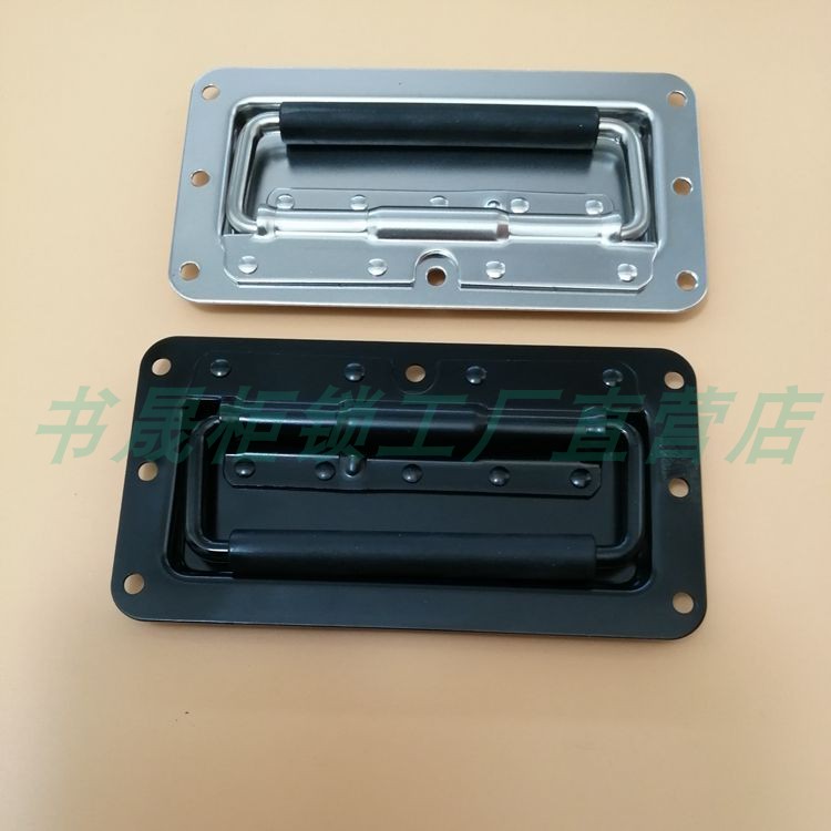 书晟生久同款工具箱活动折叠