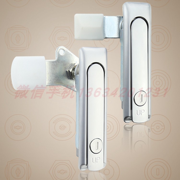 ab424-1k,1kl 开关柜门锁AB400系列,温州开关柜门锁KAU102-3KB