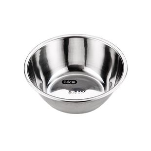 包邮加厚医院用不锈钢换药碗换药盆敷料药碗消毒碗 置药碗 镊子碗