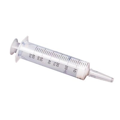 通济大口喂食器抽油加墨喂食灌肠