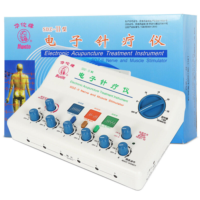 电子针灸仪器,说明书,常见(第20页)_大山谷图库