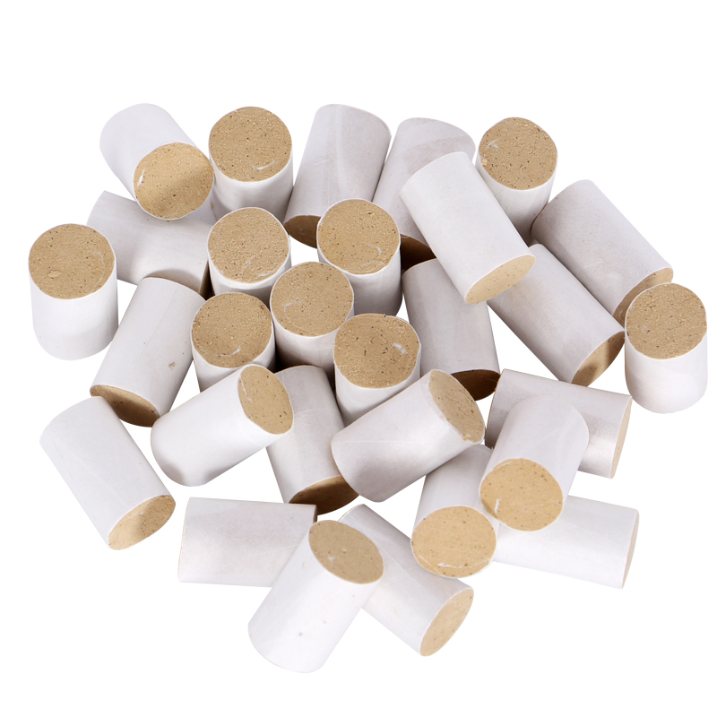 七年陈蕲艾柱45:1手工金艾段短艾条艾绒加长