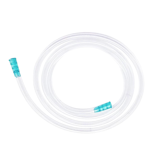 一次性电动吸引器使用吸引连接导管口腔牙科带头负压手术引流管