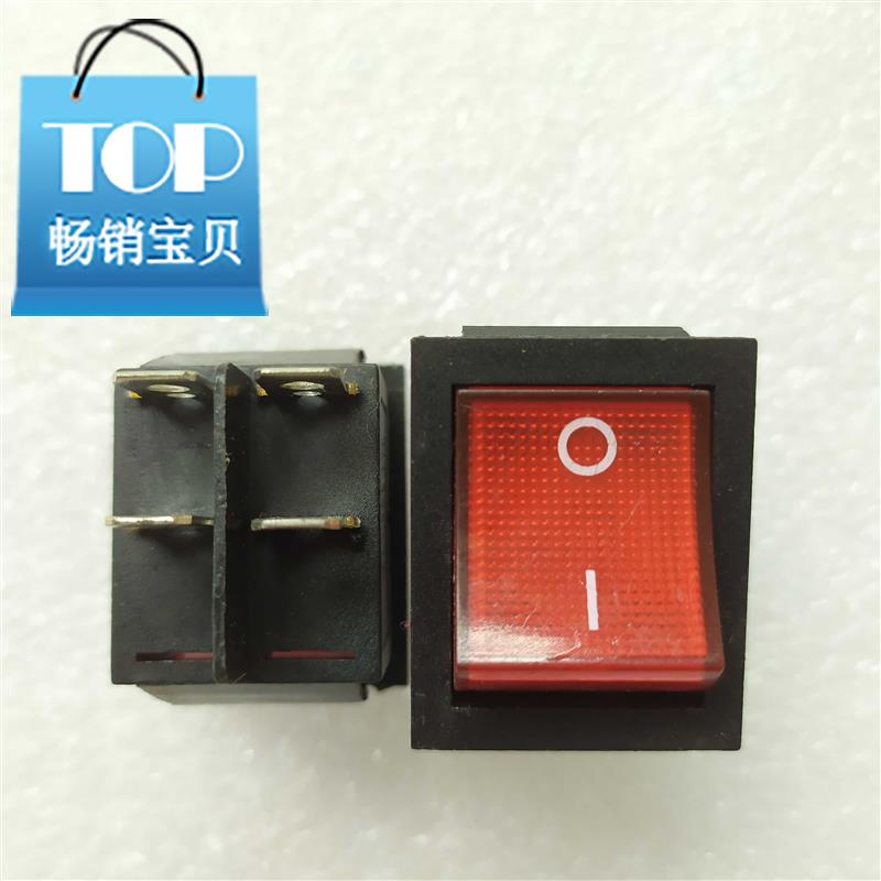 蒸汽炉煮面桶电源开关 电动打气机点火器开关4脚船型通u用控制开在类目 3C数码配件, 电子元器件市场, 电子元件, 其它元器件中 - 来自Buy2taobao.com提供专业的淘宝代购服务