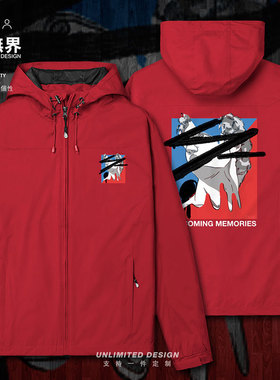 设无界大卫头像upcoming memories冲锋衣男女世界名画学生秋衣服