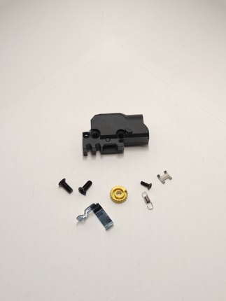 P13579 g17 18c 19 34 1911 2011  hi capa 蝮蛇hop调节 刹车座