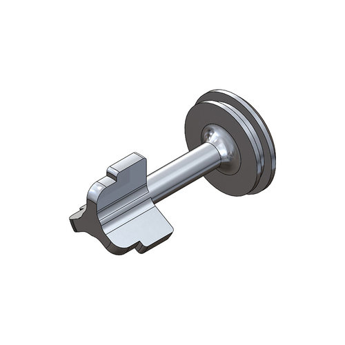 feoi 丨飞镖 稳阀 稳定 抗寒 大流量 高精度